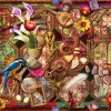 Bluebird Puzzle De collectie - puzzel van 3000 stukjes