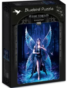 Bluebird Puzzle Enchantment - puzzel van 1000 stukjes