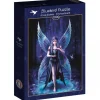 Bluebird Puzzle Enchantment - Anne Stokes - puzzel van 1000 stukjes