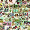 Bluebird Puzzle Honden - puzzel van 1500 stukjes