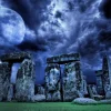Bluebird Puzzle Stonehenge - puzzel van 1000 stukjes