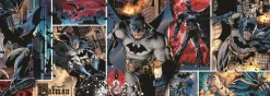 Clementoni Batman - 1000 stukjes