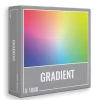 Cloudberries Gradient - puzzel van 1000 stukjes