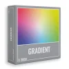 Cloudberries Gradient - puzzel van 2000 stukjes