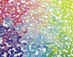 Cloudberries Gradient - puzzel van 2000 stukjes