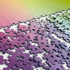 Cloudberries Gradient - puzzel van 2000 stukjes