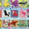 Cobble Hill Origami - puzzel van 500 XL stukjes