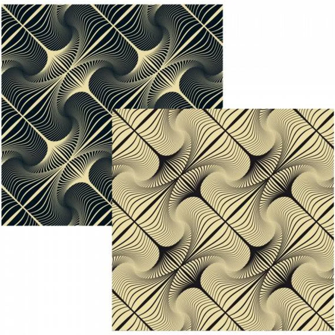 Curiosi Puzzel Double Q-Glitter - Dubbelzijdige puzzel in Hout - 123 stukjes