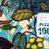 Djeco Land en Zee - puzzel van 1000 stukjes