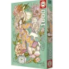 Educa Ana Jaren - puzzel 1000 stukjes