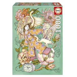 Educa Ana Jaren - puzzel 1000 stukjes