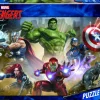 Educa Avengers - legpuzzel van 1000 stukjes