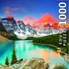 Educa Bergmeer in Canada - legpuzzel van 1000 stukjes