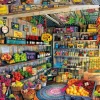 Educa Bij de kruidenier - puzzel van 2000 stukjes