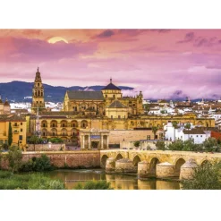 Educa Córdoba - puzzel 1000 stukjes