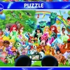 Educa De magische wereld van Disney - 1000 stukjes