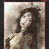 Educa Dead Moon - Luis Royo - puzzel 1000 stukjes