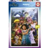 Educa Disney Encanto - legpuzzel van 500 stukjes