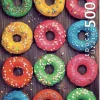 Educa Donut - legpuzzel van 500 stukjes
