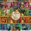 Educa Een Steek In De Tijd - puzzel van 3000 stukjes