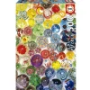 Educa Fantasieballen - legpuzzel van 500 stukjes