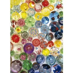 Educa Fantasieballen - legpuzzel van 500 stukjes