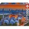 Educa Hagia Sophia, Istanboel - puzzel 1000 stukjes
