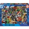 Educa Justice League "Extreme" - puzzel 1000 stukjes