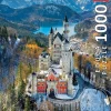 Educa Kasteel Neuschwanstein - puzzel 1000 stukjes