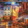 Educa Le Consulat - puzzel van 5000 stukjes