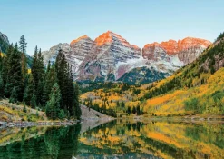 Educa Maroon Bells - puzzel van 2000 stukjes