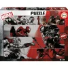 Educa Marvel VS - puzzel 1000 stukjes