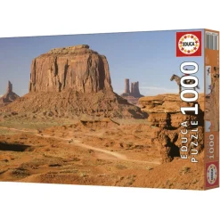 Educa Monument Valley - puzzel 1000 stukjes