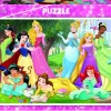 Educa Prinsessen van Disney - legpuzzel van 500 stukjes