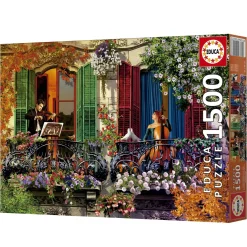 Educa Serenade - legpuzzel van 1500 stukjes