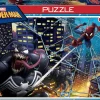 Educa Spiderman - puzzel van 200 stukjes