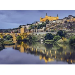 Educa Toledo - puzzel 1000 stukjes