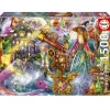 Educa Toverspreuk - legpuzzel van 1500 stukjes