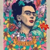 Educa Viva la Vida - Frida Kahlo - legpuzzel van 500 stukjes