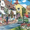Gibsons Birthday Girl - puzzel van 1000 stukjes