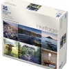 Gibsons Heritage - legpuzzel van 1000 stukjes