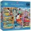 Gibsons Pocket Money Picks - puzzel van 1000 stukjes