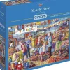 Gibsons Zo goed als Nieuw - puzzel van 1000 stukjes