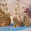 Heye Zeerovers - Ruyer - puzzel van 1000 stukjes