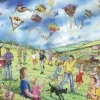 HOP Let's Go Fly A Kite - 250 XL stukjes