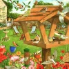 HOP Strictly for the Birds - puzzel van 1000 stukjes