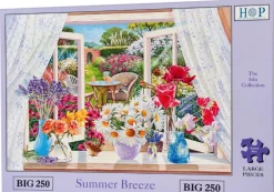 HOP Summer Breeze - 250 XL stukjes