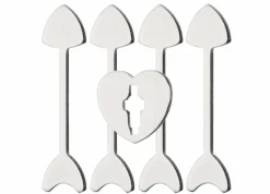 Huzzle Arrows - level 3 - breinbreker