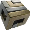 Huzzle Coil - level 4 - breinbreker