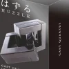 Huzzle Quartet - level 6 - breinbreker